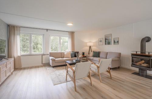 Wildemann Casa | Villa Hoheneck
