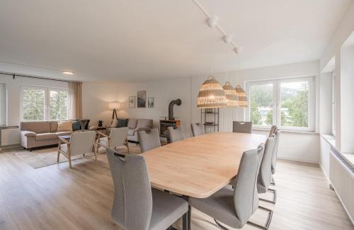Wildemann Casa | Villa Hoheneck