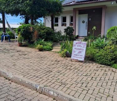 Nova Petropolis Apartamento | Villa Holística