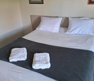 Nova Petropolis Apartamento | Villa Holística