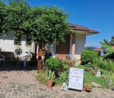 Nova Petropolis Apartamento | Villa Holística