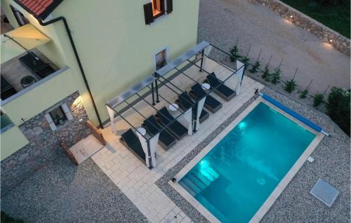 Risika Casa | Villa Holiday Home Tos