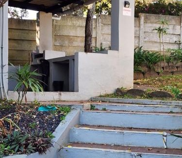 Margate Casa | VILLA HOLIDAYS - 14A Berea Road Margate