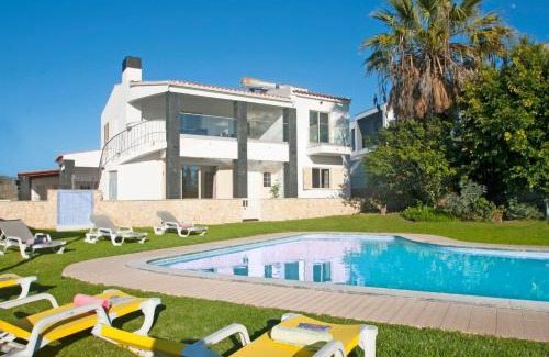 Branqueira Villa | Villa Hollywood by Algarve Vacation