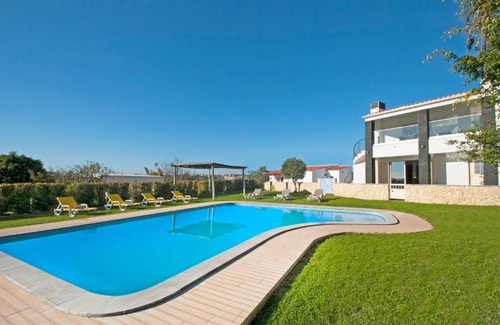 Branqueira Villa | Villa Hollywood by Algarve Vacation