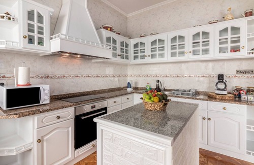 Canical Apartamento | Villa "Home Away From Home" con vistas al mar