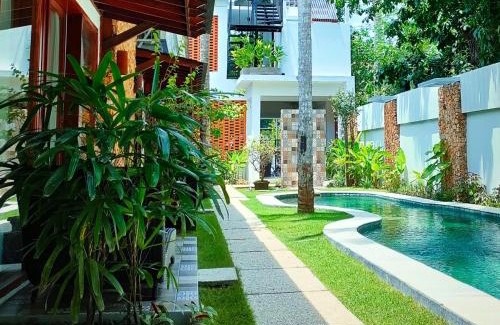 Kuta Casa | Villa HOMEY Lombok