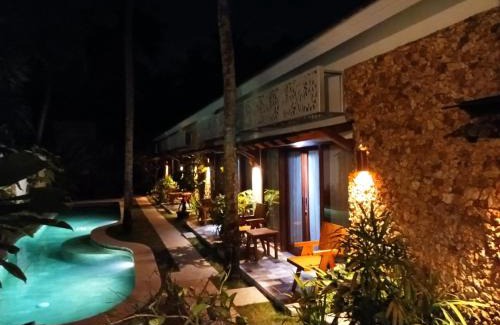Kuta Casa | Villa HOMEY Lombok