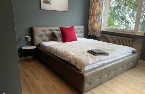 Aachen Casa | Villa Hortensie