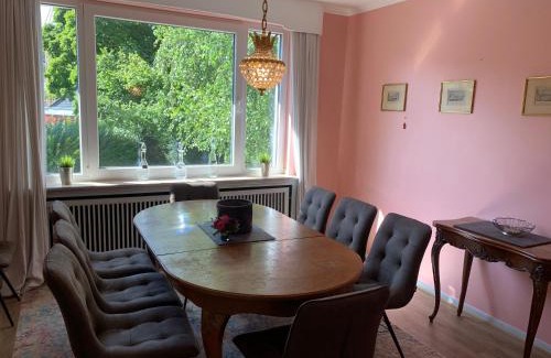 Aachen Casa | Villa Hortensie