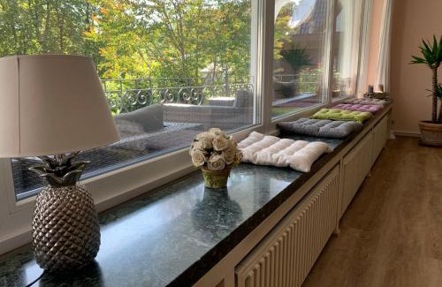 Aachen Casa | Villa Hortensie