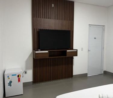 Bom Jesus Da Lapa Hotel | Villa Hotel