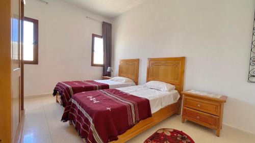 Houmet Souk Villa | Villa Houmet Souk