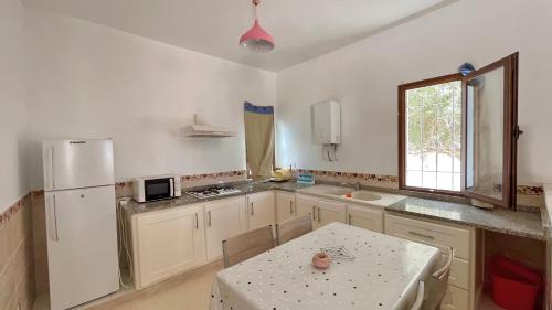 Houmet Souk Villa | Villa Houmet Souk