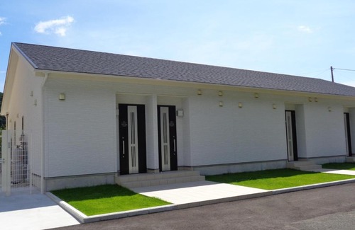 Yatsu Apartamento | Villa House Hisago - Vacation STAY 03175v