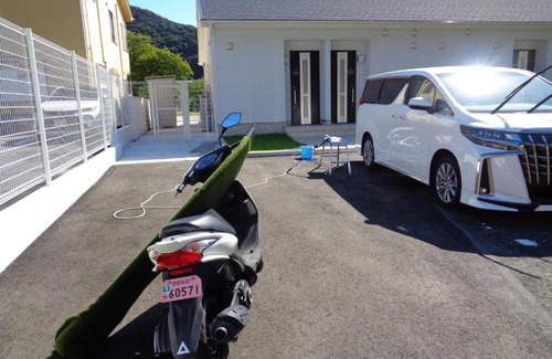 Yatsu Apartamento | Villa House Hisago - Vacation STAY 03175v