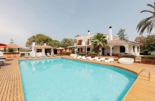 Manises Villa | Villa Huerta 1