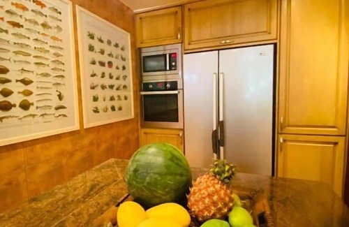 Padang Matsirat Villa | Villa Hutan Datai