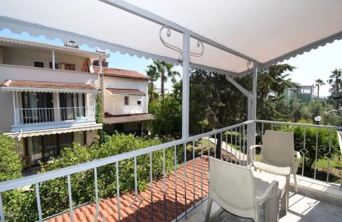 Side Villa | Villa HUZUR