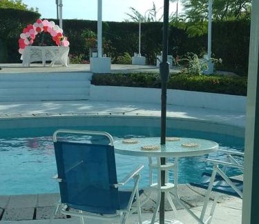 Zona Norte Casa | Villa I Mar Cartagena