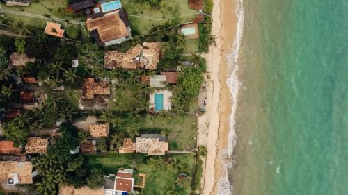 Trancoso Casa | Villa Iamani