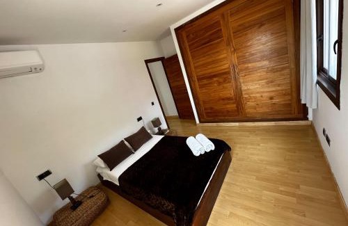 Santa Eulalia del Río Villa | Villa Ibiza Retreats