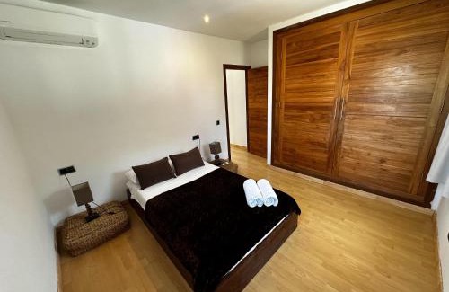 Santa Eulalia del Río Villa | Villa Ibiza Retreats