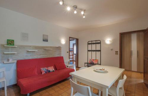 Colombare Apartamento | Villa Ida - 2 bedrooms apartment with private garden