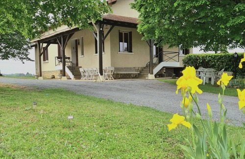 Montayral Casa | Villa . Ideal for a group of friends or a large family.