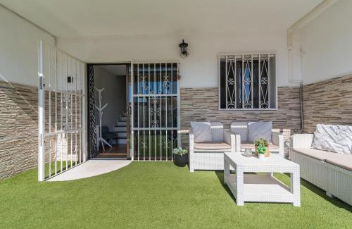 Arguineguin Casa | Villa Iga Gran Canaria