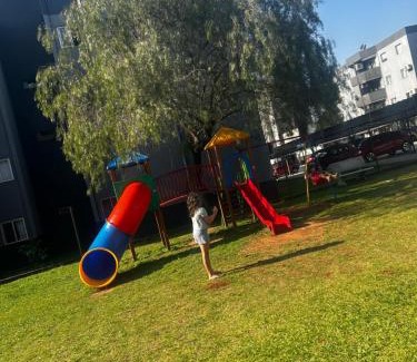 Foz do Iguacu Apartamento | Villa Iguaçu