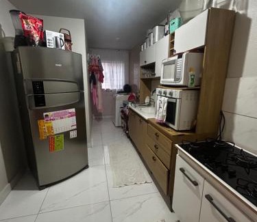 Foz do Iguacu Apartamento | Villa Iguaçu