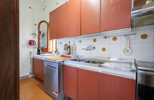 Fasano Villa | Villa "Il Carrubo" con piscina privada, terraza privada y Wi-Fi