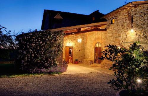 San Casciano in Val di Pesa Villa | Villa Il Conventino