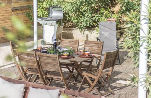 Bolsena Villa | Villa 'Il Giardino Etrusco Bolsena' con vistas al lago, piscina privada y Wi-Fi