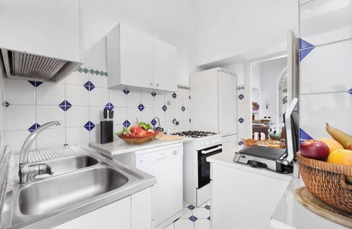 Tiberio Villa | Villa Il Poggetto - Independent villa with pool