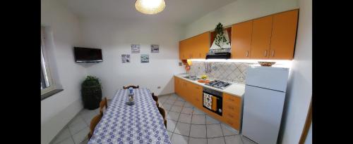 Ricadi Apartamento | Villa Ilaria casa vacanza Capo Vaticano - Tropea