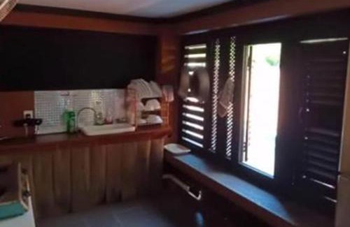 Kampung Kedawang Villa | Villa Ilham