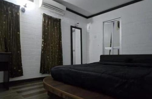 Kampung Kedawang Villa | Villa Ilham