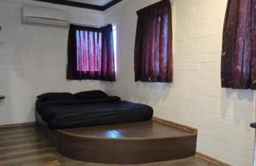 Kampung Kedawang Villa | Villa Ilham