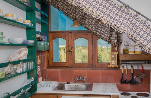 Agia Pelagia Casa | Villa Iliatoras