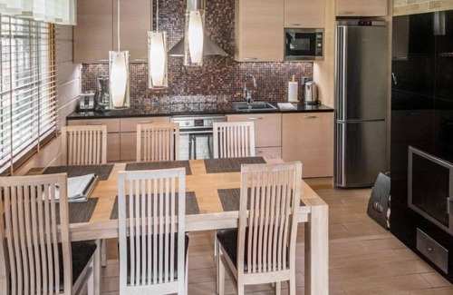 Tahkovuori Casa | Villa illi by Interhome