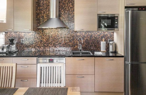 Tahkovuori Casa | Villa illi by Interhome