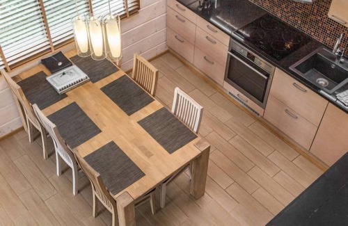 Tahkovuori Casa | Villa illi by Interhome