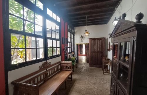 Tacoronte Apartamento | Villa Ilusión
