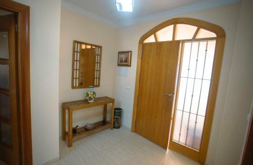 Rincón de la Victoria Casa | Villa Ilusión Home