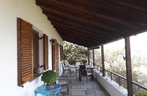 Afissos Casa | VILLA IMELDA