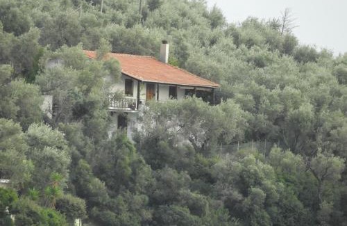 Afissos Casa | VILLA IMELDA