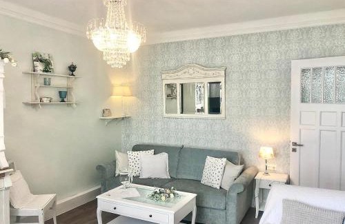Timmendorfer Strand Apartamento | Villa Imme