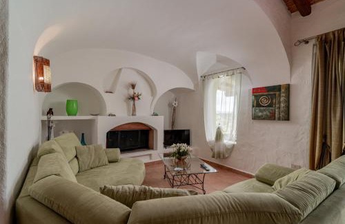 Arzachena Villa | Villa immersa nella Natura con vista Mare